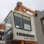 LIEBHERR 180EC-H10/170 Litronic – 2000/41891