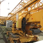LIEBHERR 32K – 1994/36812